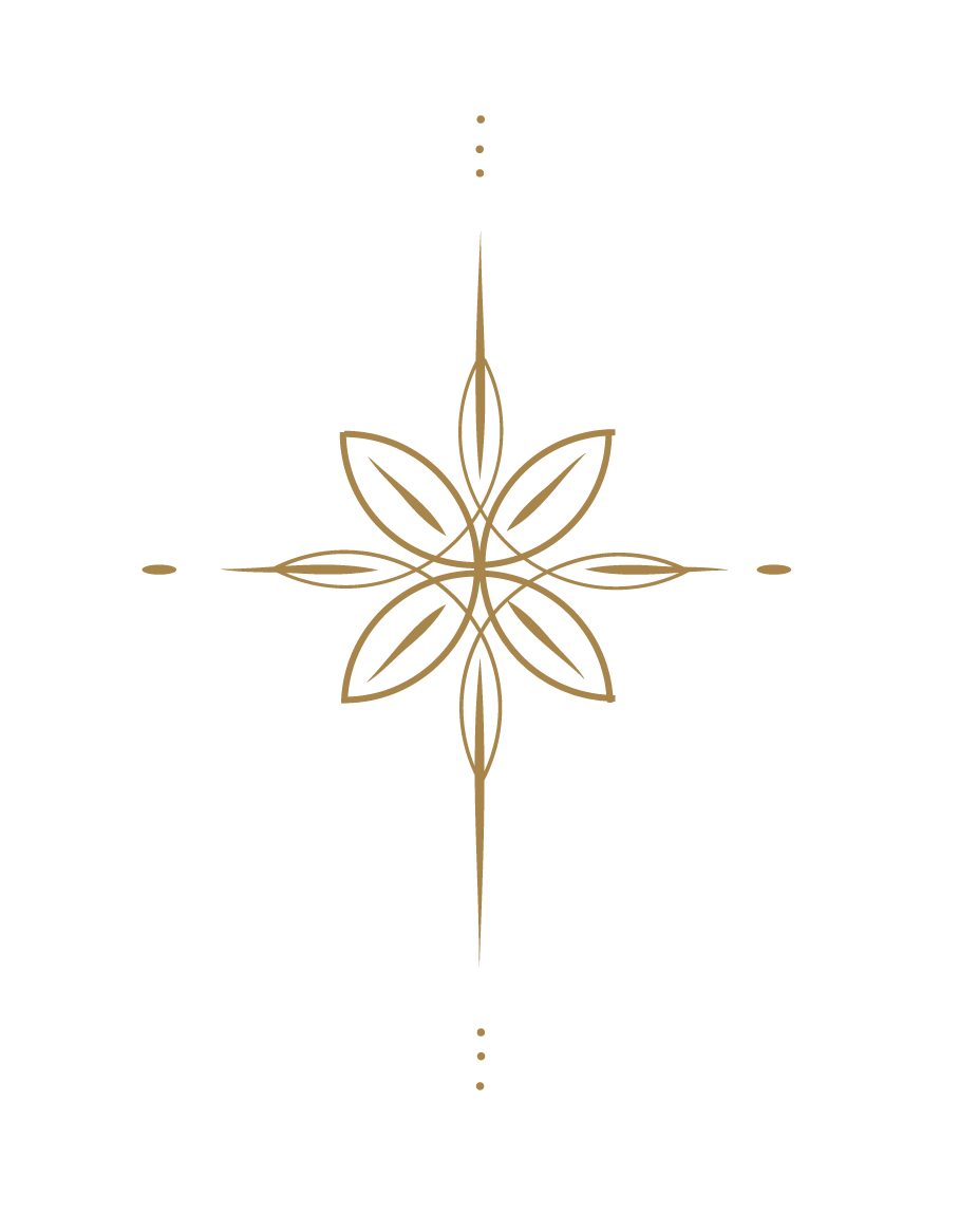 SoulCompass_golden_Kompass