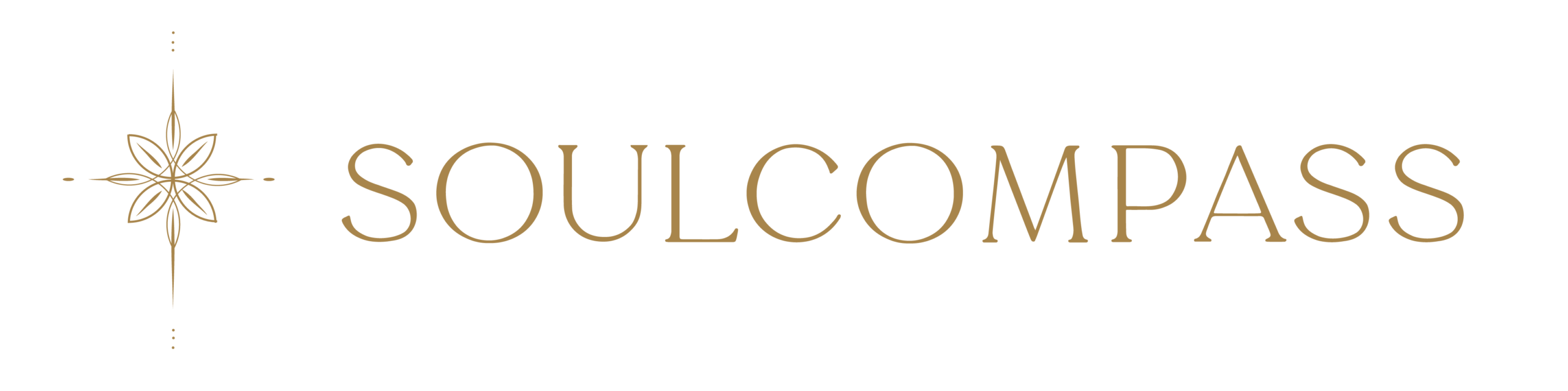 SoulCompass_golden_Logo-quer
